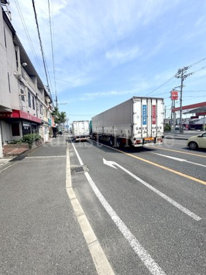 【周辺】 | 平尾ビル　美原区平尾ロードサイドテナント