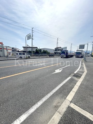 【周辺】 | 平尾ビル　美原区平尾ロードサイドテナント