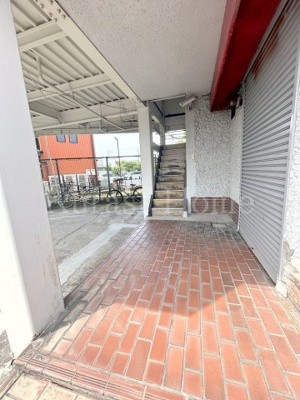 【その他共用部分】 | 平尾ビル　美原区平尾ロードサイドテナント