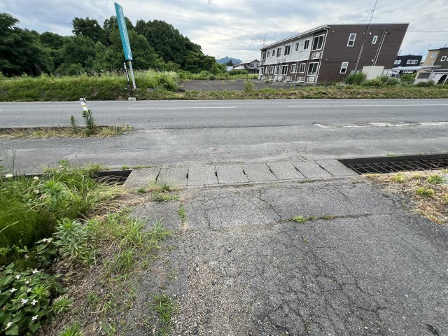 米沢市太田町5丁目　売地のその他