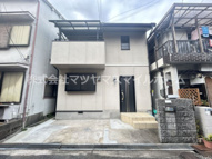 深野4丁目貸家の画像