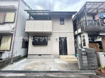 深野4丁目貸家の画像