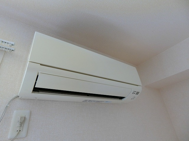 サンミッシェルTSの設備