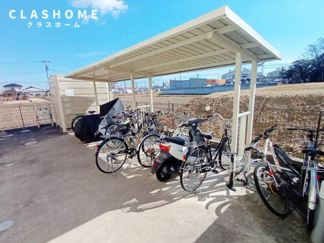 パストラーレ富士松　　刈谷市の賃貸ならクラスホーム刈谷店の設備