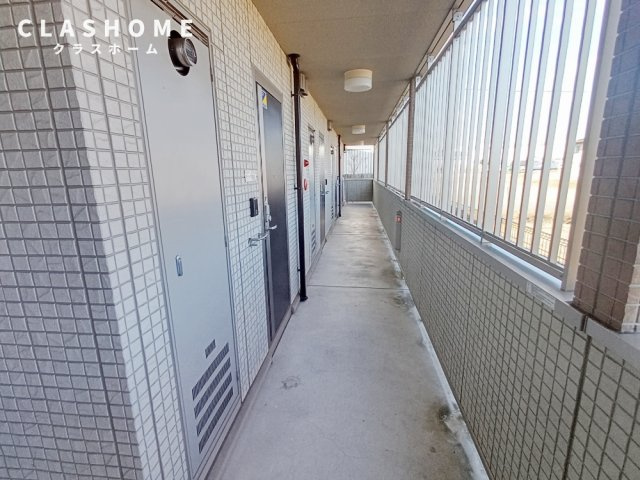 パストラーレ富士松　　刈谷市の賃貸ならクラスホーム刈谷店のその他共用部分
