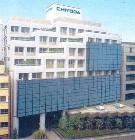 千代田ビル