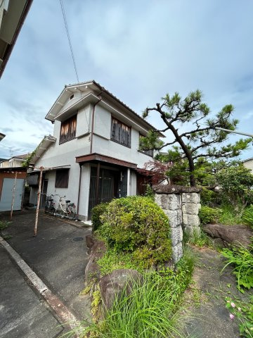 和歌山市和歌浦東2丁目・中古戸建・54587の外観