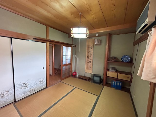 和歌山市和歌浦東2丁目・中古戸建・54587の和室
