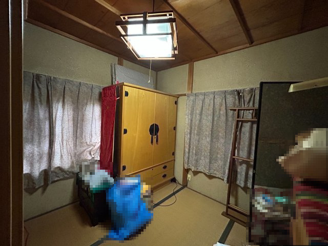 和歌山市和歌浦東2丁目・中古戸建・54587の和室