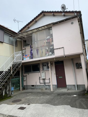 【外観】 | 三谷アパート