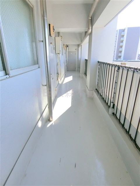 第一蒲田パレスマンションのその他共用部分