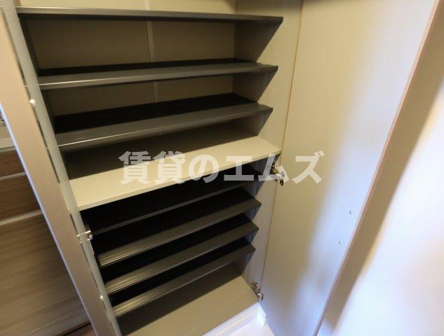 【収納】 | アルティザ大橋駅前