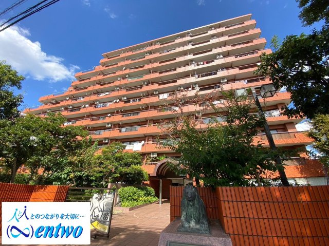 ライオンズマンション藤ヶ丘ガーデン