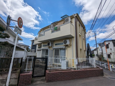 【外観】 | ジュネパレス柏第54