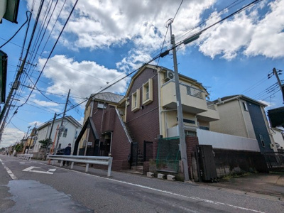 【周辺】 | ジュネパレス柏第54