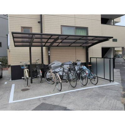 【その他共用部分】 | キャッスル上小田井