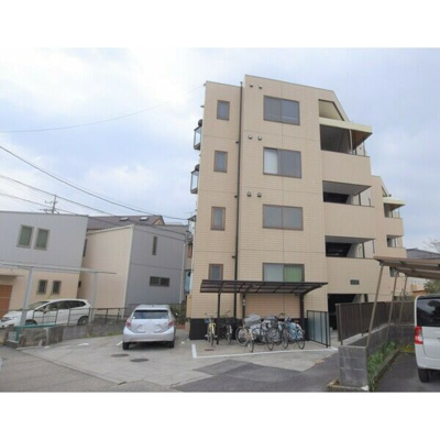 【外観】 | キャッスル上小田井