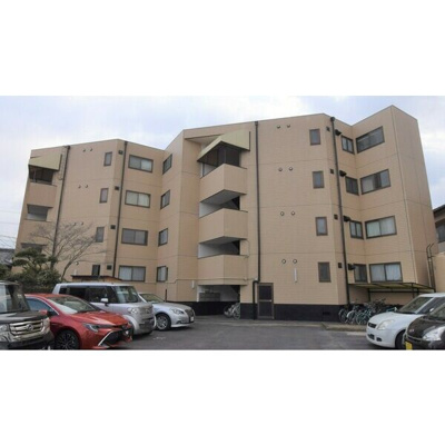 【外観】 | キャッスル上小田井