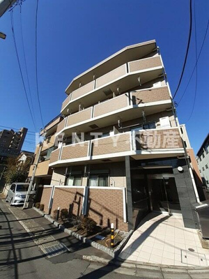 【外観】 | エル　スール | 外観もきれいです