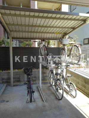 【その他共用部分】 | エル　スール