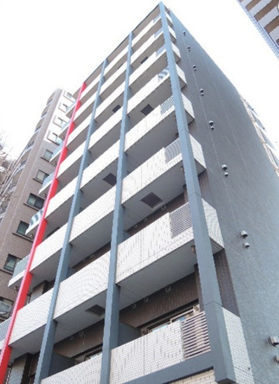 【外観】Desire Palece (ディザイアパレス） 