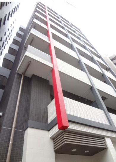 【外観】Desire Palece (ディザイアパレス） 