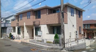 川崎市高津区上作延のアパートの画像
