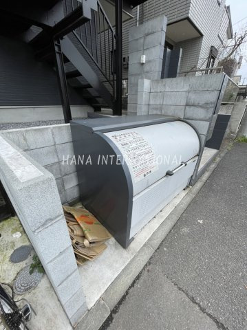 ＢｌｕｅＴｅｒｒａｃｅ松戸のその他共用部分