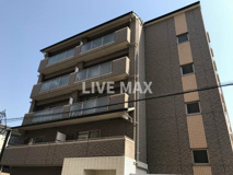 ラナップスクエア京都駅西の画像