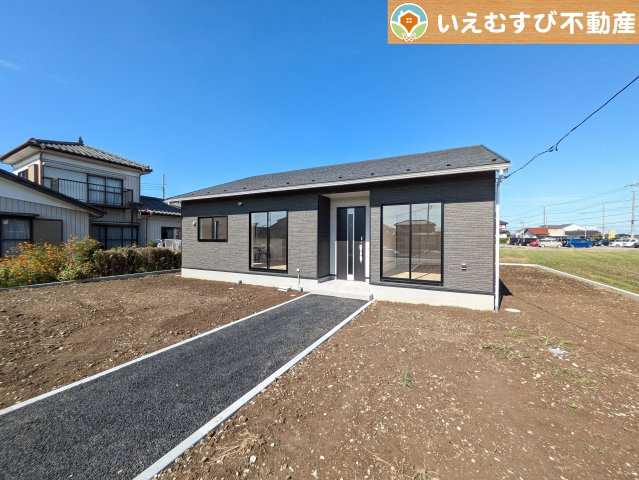 Cradle garden　羽生市下新郷第3