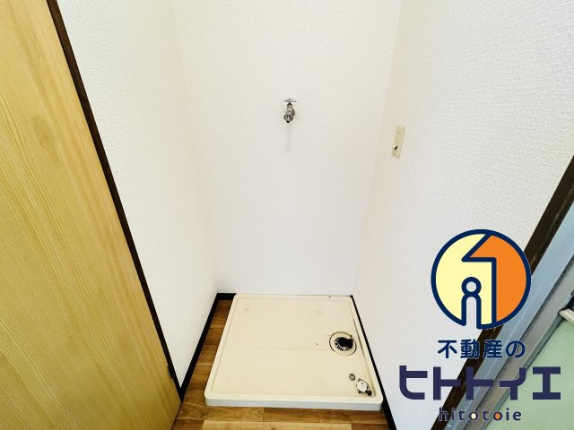 ベルメゾン・モリタの設備