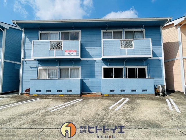 ベルメゾン・モリタ