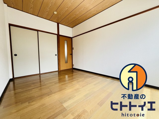 ベルメゾン・モリタの洋室