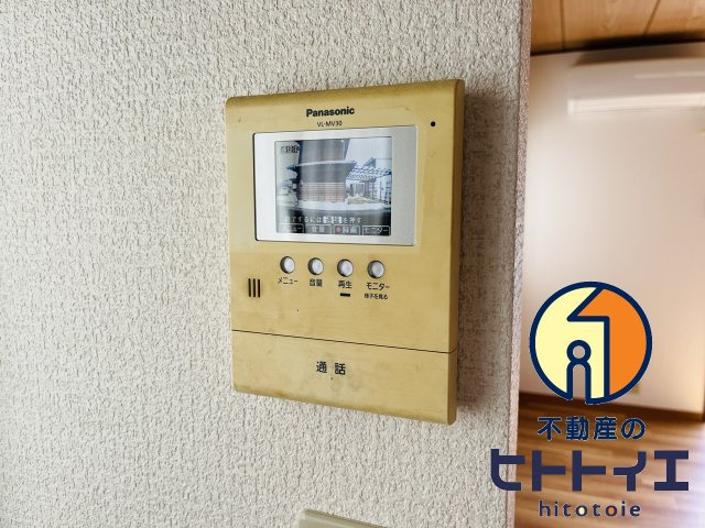 ベルメゾン・モリタの設備