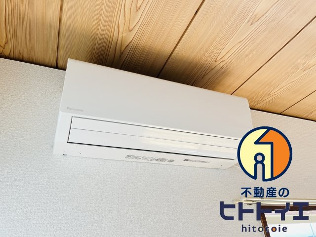 ベルメゾン・モリタの設備