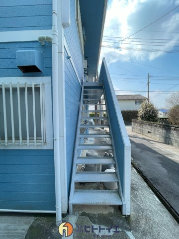 ベルメゾン・モリタのその他共用部分