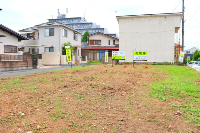 高崎市江木町1027-4の外観