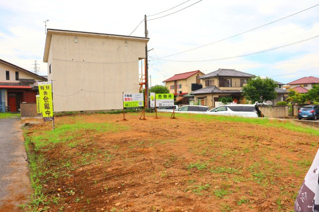 高崎市江木町1027-4の外観