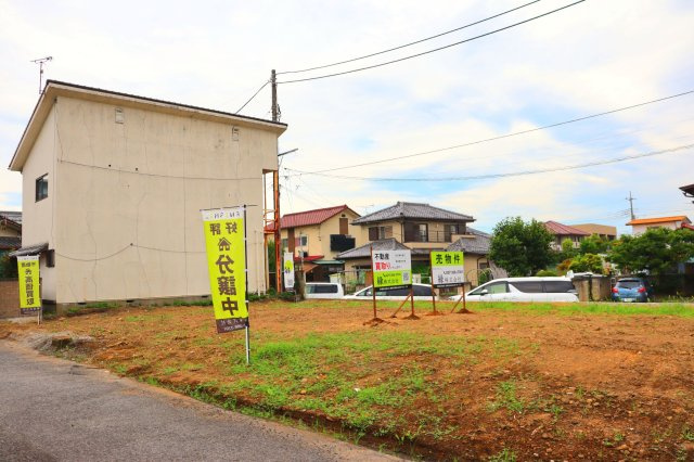 高崎市江木町1027-4の外観