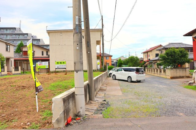 高崎市江木町1027-4の周辺