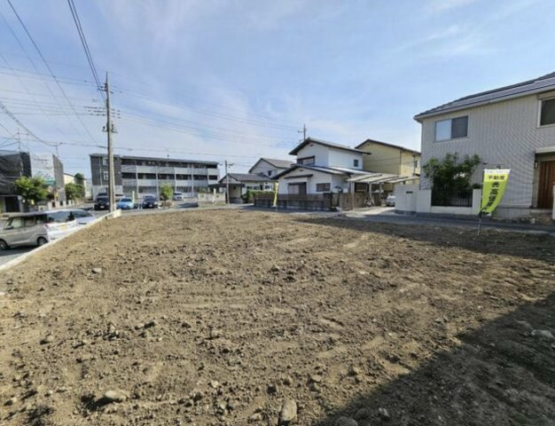 高崎市江木町1027-4の外観