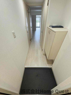 【玄関】 | CASA　MITO