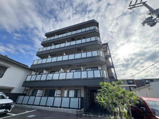 【外観】 | CASA　MITO