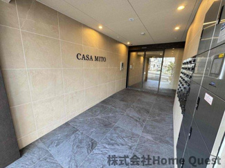 【外観】 | CASA　MITO
