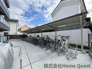 【その他共用部分】 | CASA　MITO