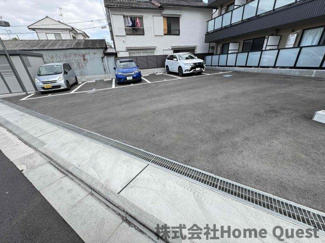 【駐車場】 | CASA　MITO