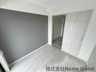 【洋室】 | CASA　MITO