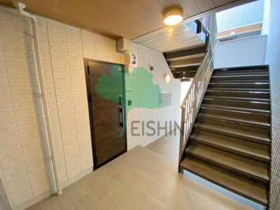 【外観】 | ルミナス空港東