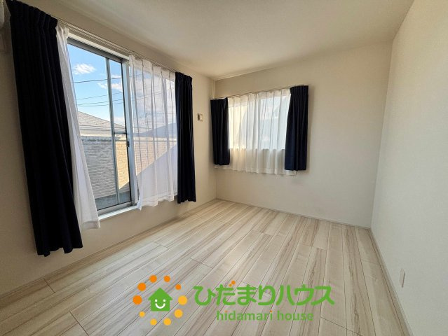 加須市南篠崎2丁目　中古一戸建て　の子供部屋