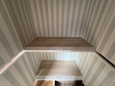 【収納】 | スガノビル